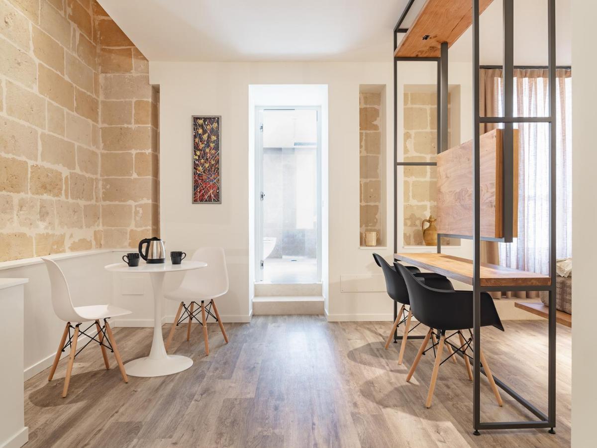 Casenelcuore - Holiday Rooms Матера Экстерьер фото