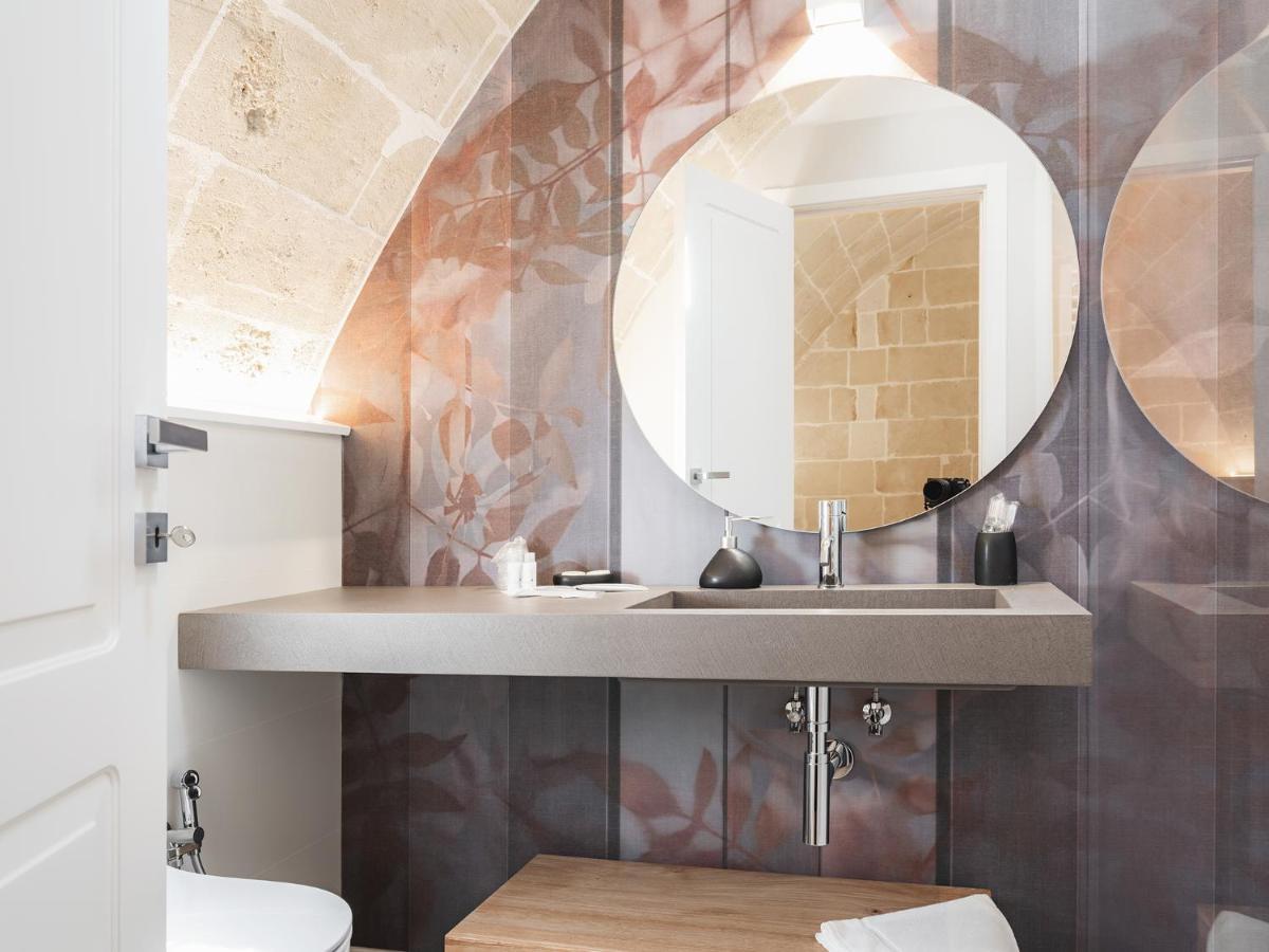 Casenelcuore - Holiday Rooms Матера Экстерьер фото