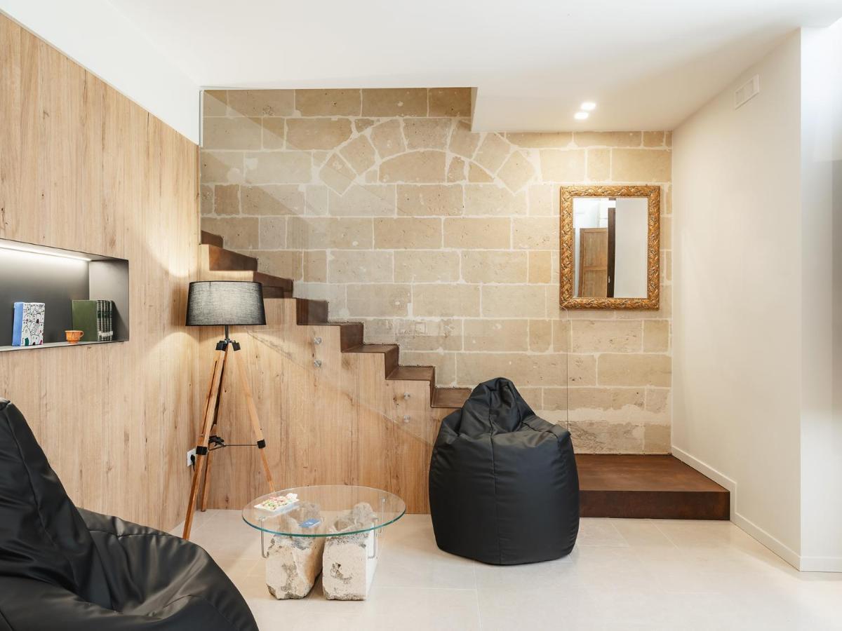 Casenelcuore - Holiday Rooms Матера Экстерьер фото