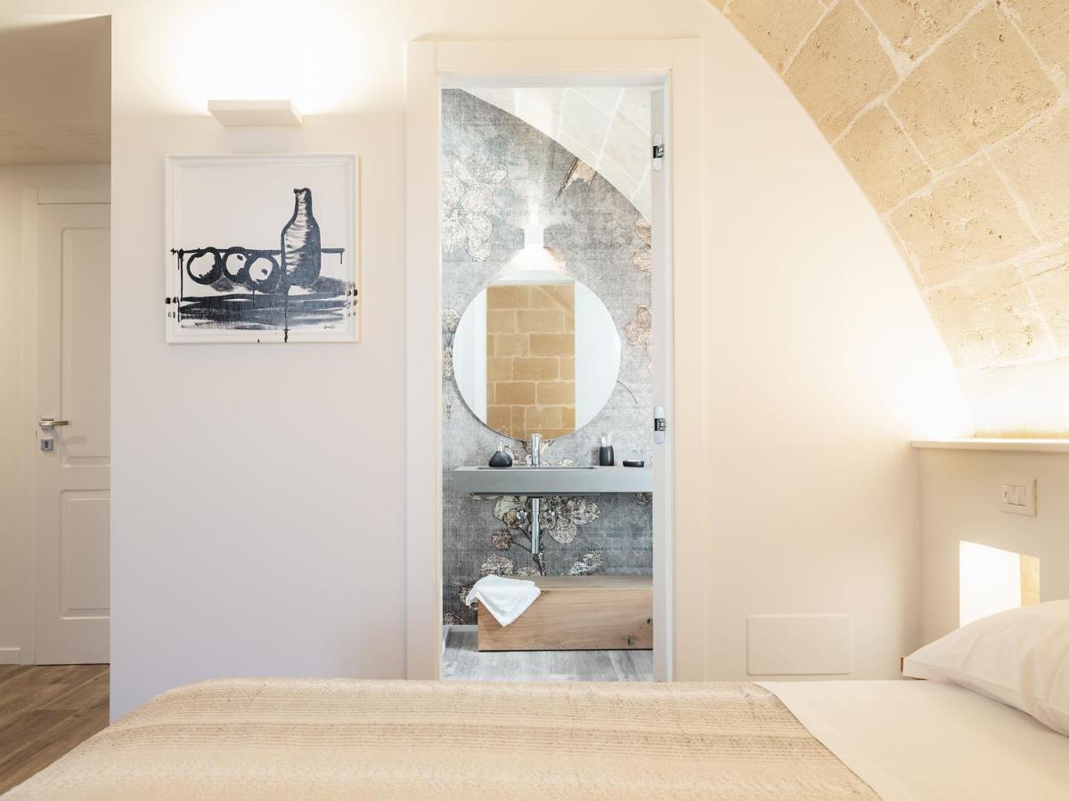 Casenelcuore - Holiday Rooms Матера Экстерьер фото